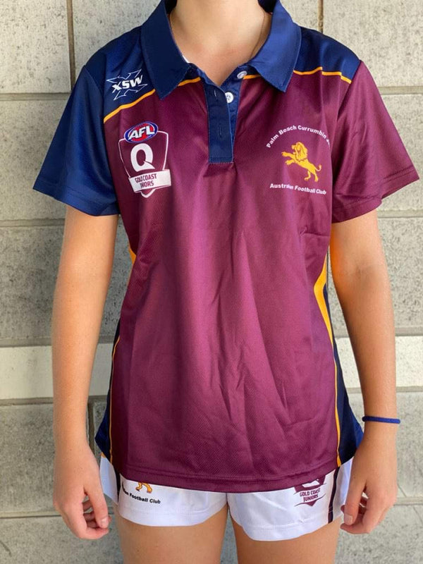 Club Polo