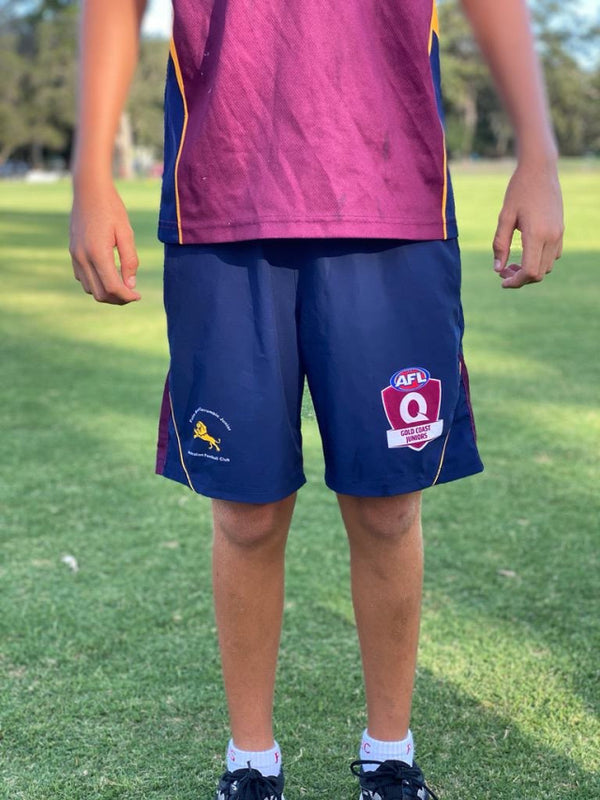 Dress Shorts