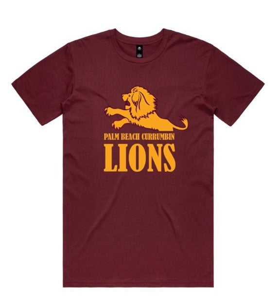 “PALMY ARMY” Supporter Tees