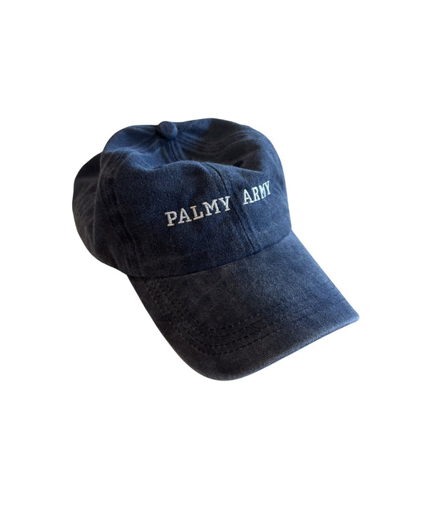 Supporters Palmy Army Cap