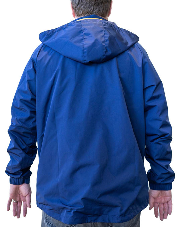 Club Spray Jacket