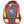 Club Football Backpack