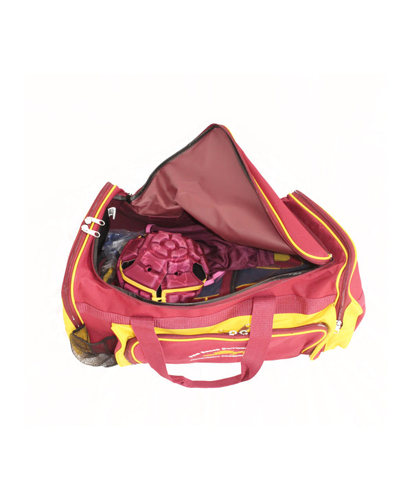 Club Football Bag