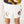 Boys Game Shorts - White