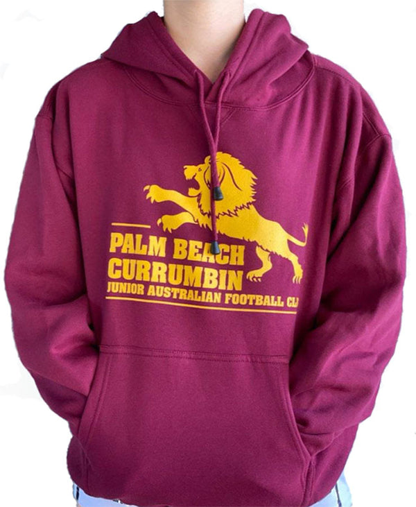 Club Hoodie