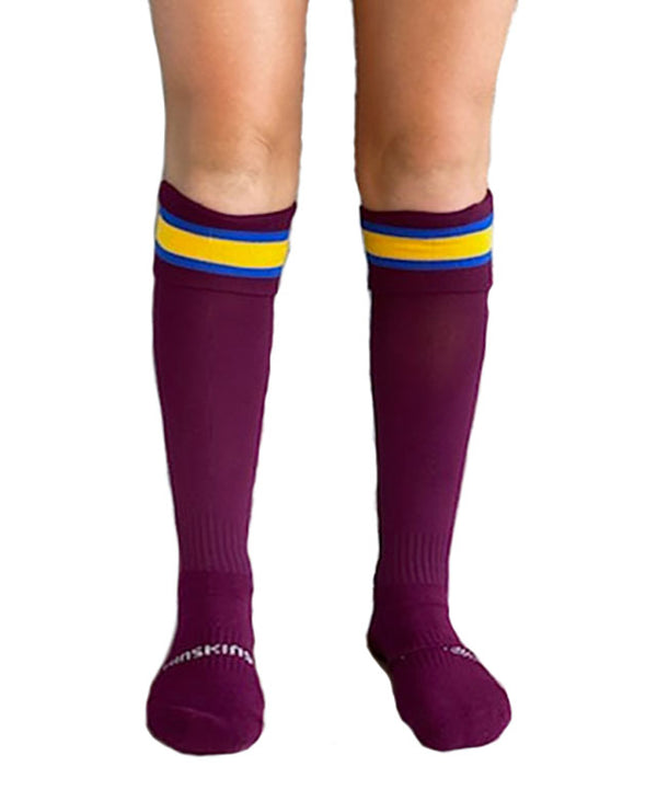 Club Playing Socks