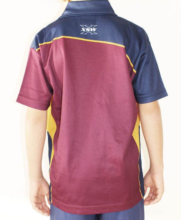 Club Polo