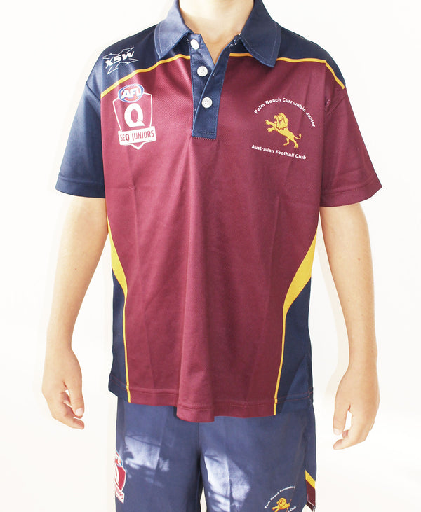 Club Polo