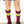 Club 1/2 Length Playing Socks