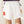Boys Game Shorts - White