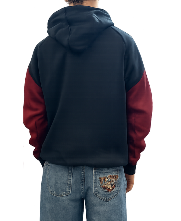Club Supporters Hoodie