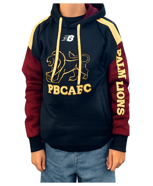 Club Supporters Hoodie