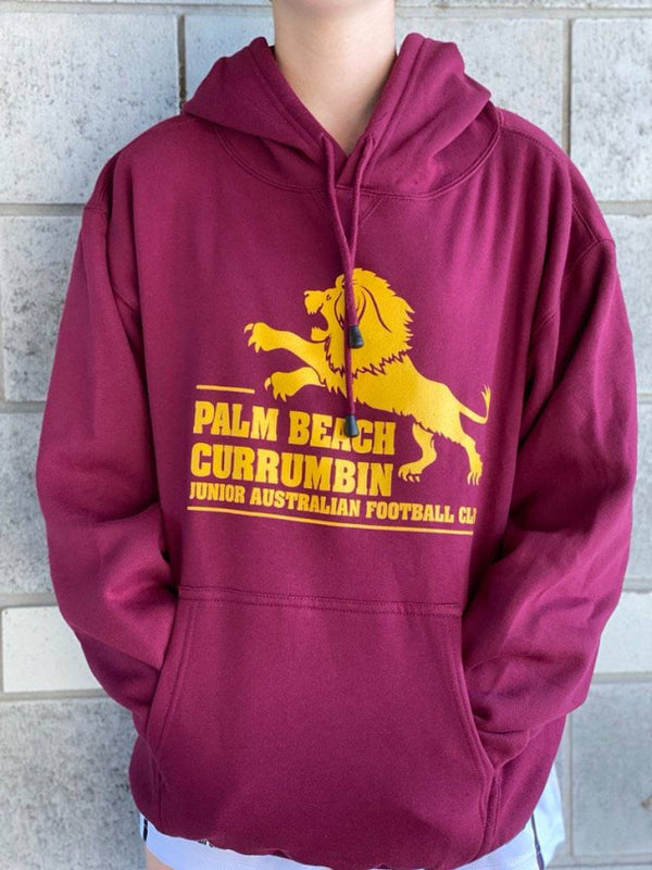 Club Hoodie