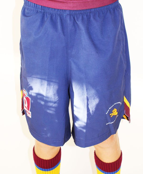 Dress Shorts