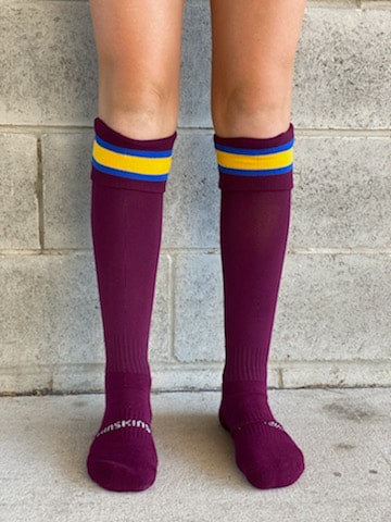 Club Playing Socks