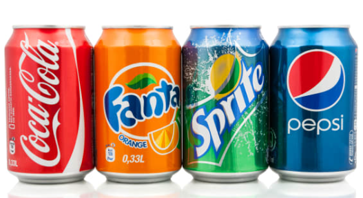 Drinks