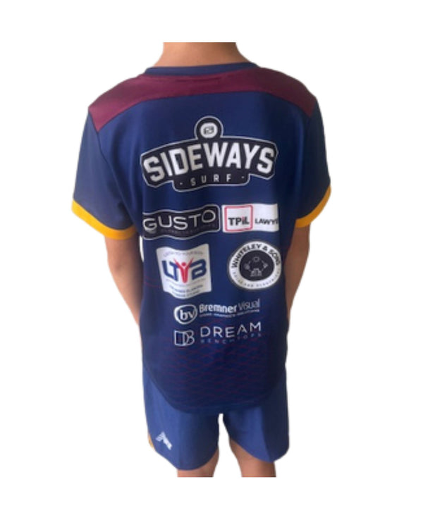 Training Tee - Boys