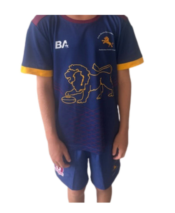 Training Tee - Boys